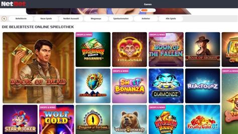 netbet erfahrung,netbet slots erfahrungen